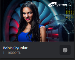 Bets10 Oyunları