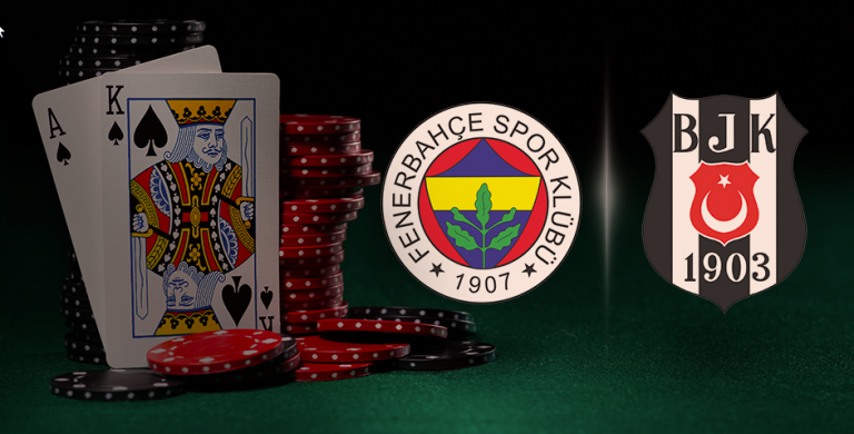 Derbi Blackjack Kampanyası