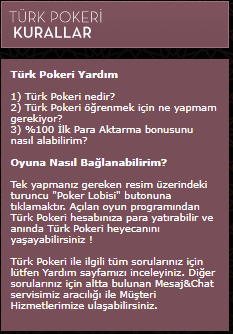 Bets10'da Türk Pokeri