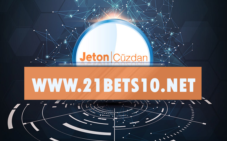 Yeni Para Çekme Yatırma Metodu Jeton Cüzdan
