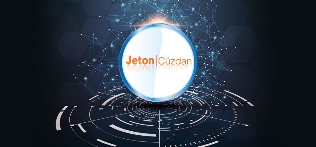 Jeton ile Cep Bank ve Bitcoin Para Yatırma