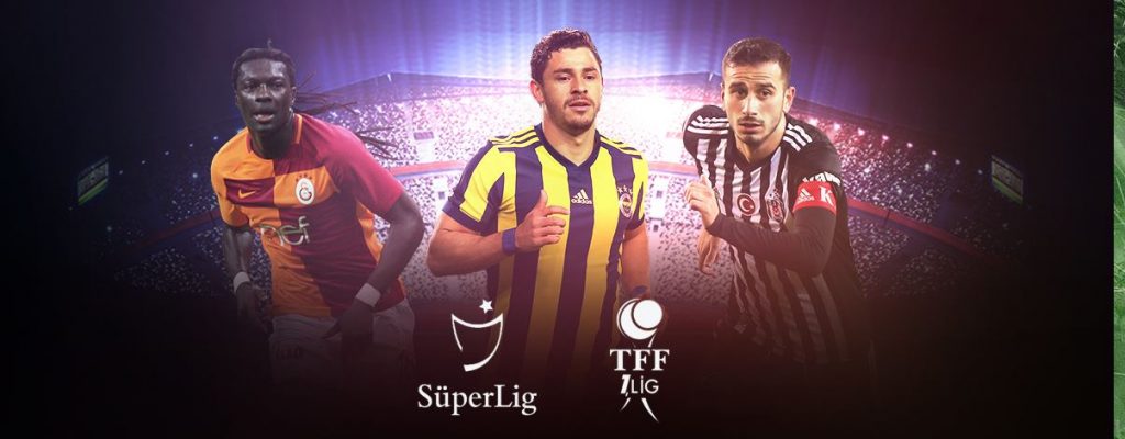 Türkiye Süper Ligine 200 TL Bonus