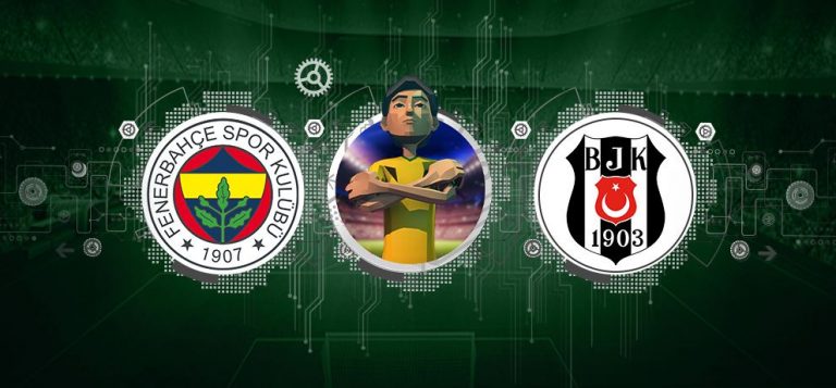 Derbiye Özel 30 TL Bedava Bahis