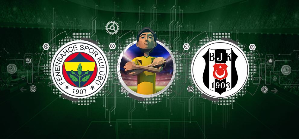 Derbiye Özel 30 TL Bedava Bahis