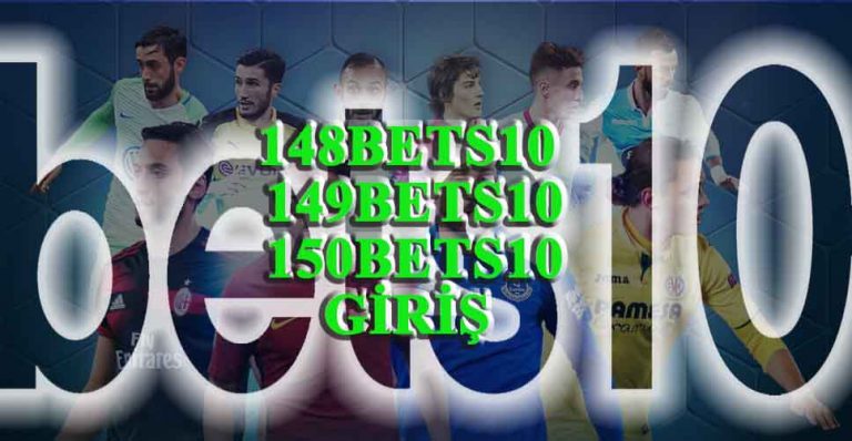 148Bets10 149Bets10 150Bets10 Giriş