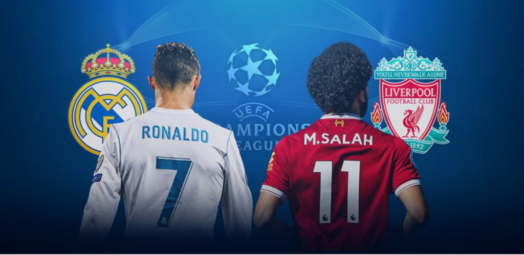 Her Gole Bonus Real Madrid-Liverpool Maçında