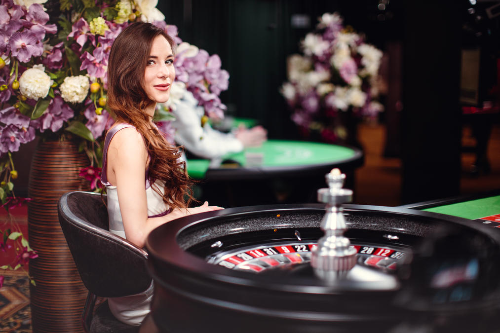 Bets10 Rulet ve Blackjack Masaları